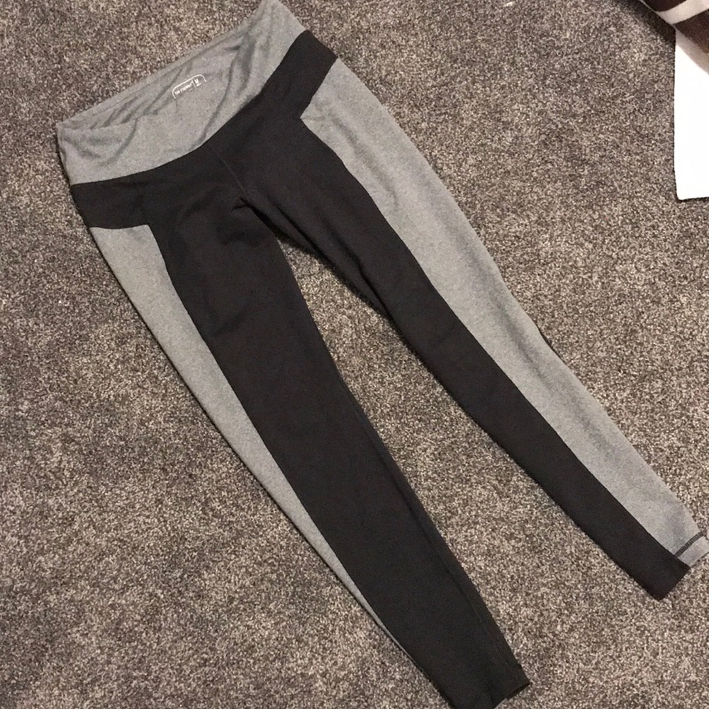 Athletic Leggings